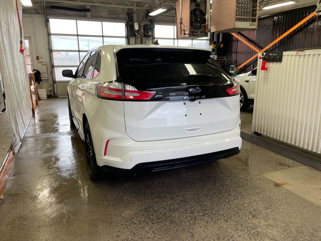 2023 Ford Edge in St-Jérôme, Quebec - 8 - w1024h768px
