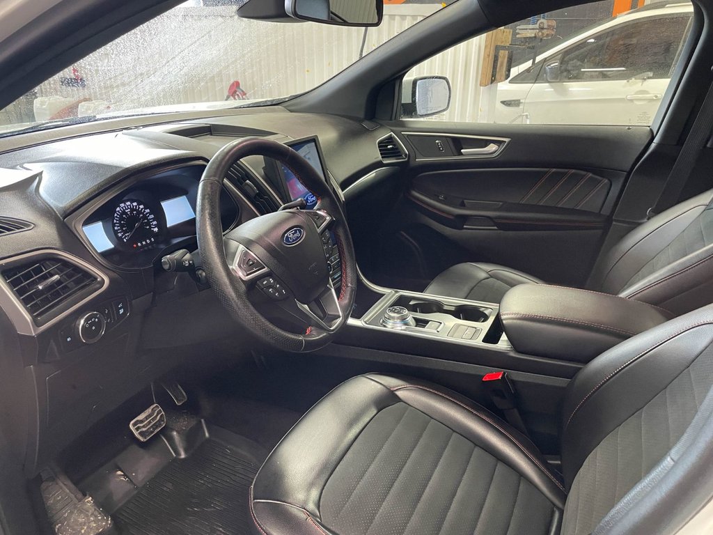 2023 Ford Edge in St-Jérôme, Quebec - 5 - w1024h768px