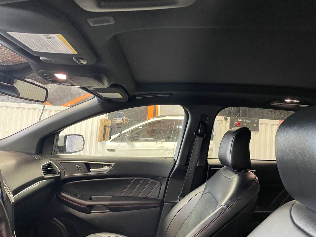 2023 Ford Edge in St-Jérôme, Quebec - 3 - w1024h768px