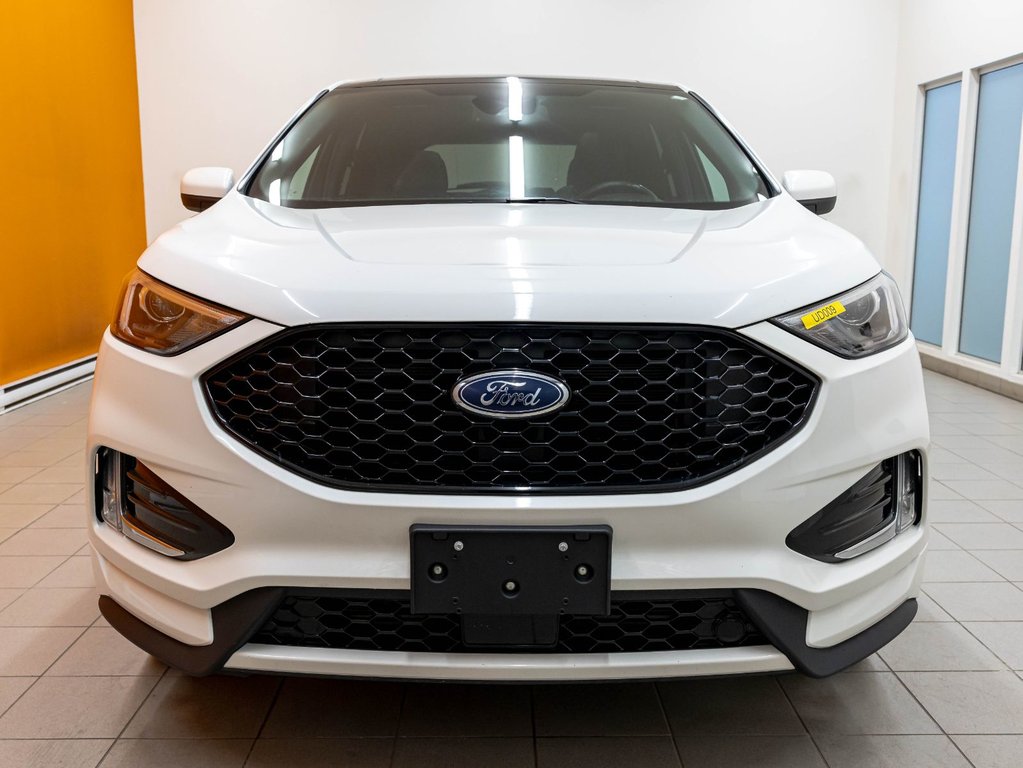 Ford Edge  2023 à St-Jérôme, Québec - 5 - w1024h768px