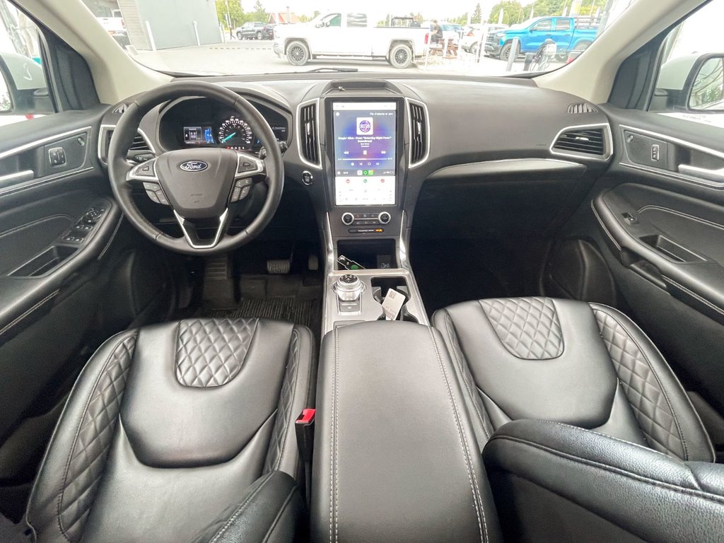 2024 Ford Edge in St-Jérôme, Quebec - 12 - w1024h768px