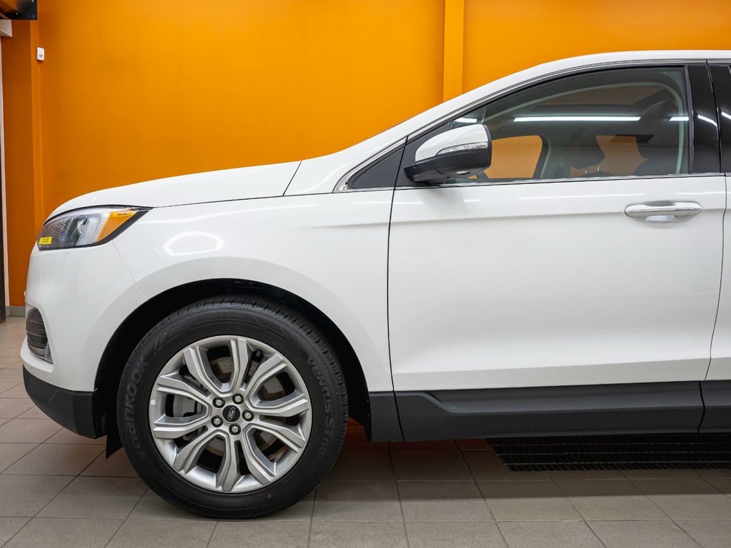 Ford Edge  2024 à St-Jérôme, Québec - 33 - w1024h768px
