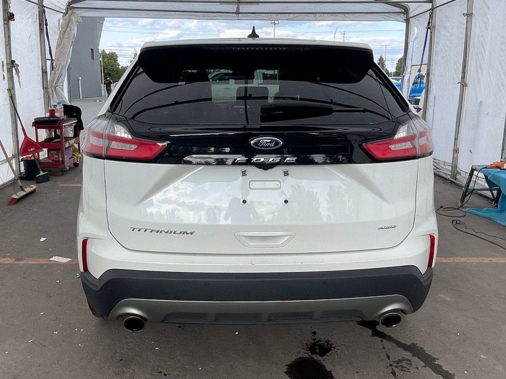 2024 Ford Edge in St-Jérôme, Quebec - 8 - w1024h768px