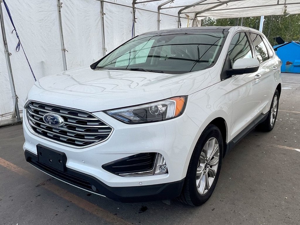 2024 Ford Edge in St-Jérôme, Quebec - 1 - w1024h768px