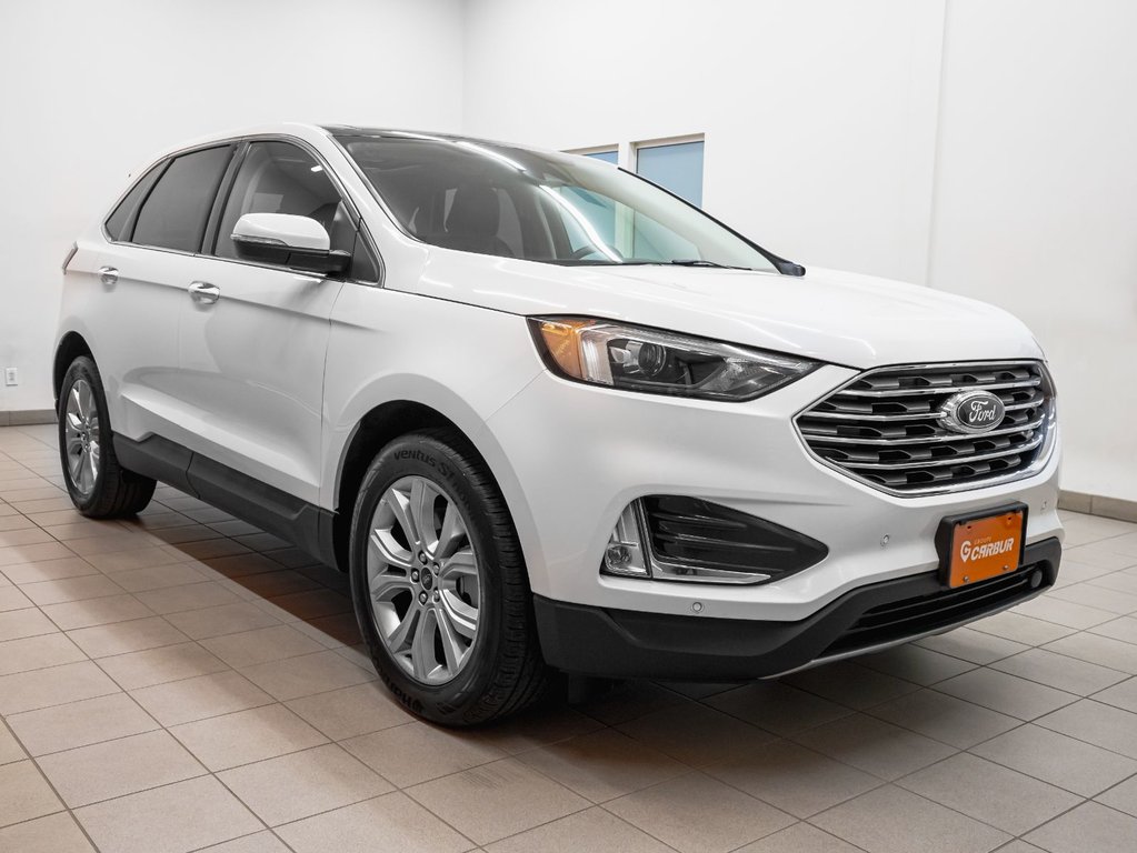 Ford Edge  2024 à St-Jérôme, Québec - 10 - w1024h768px