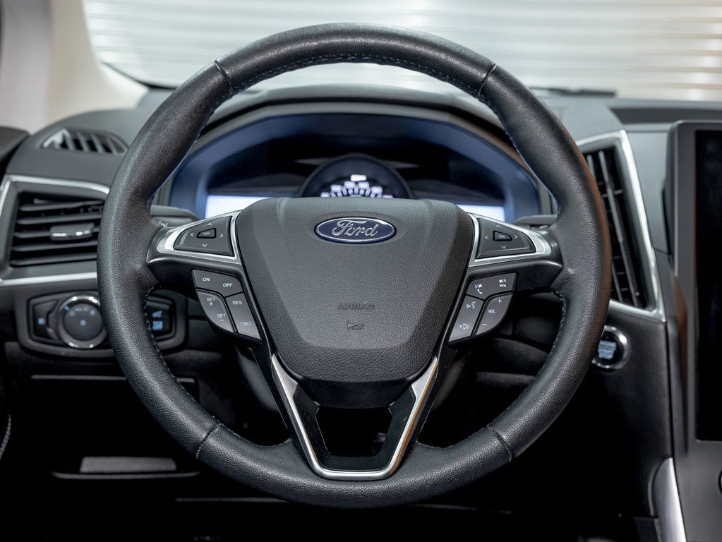 Ford Edge  2024 à St-Jérôme, Québec - 14 - w1024h768px