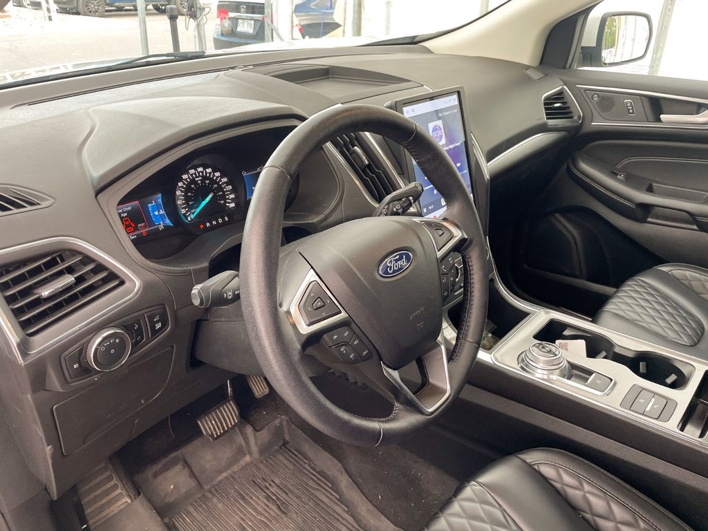 2024 Ford Edge in St-Jérôme, Quebec - 4 - w1024h768px
