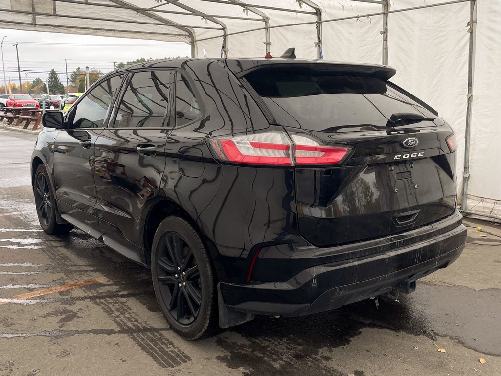2024 Ford Edge in St-Jérôme, Quebec - 5 - w1024h768px