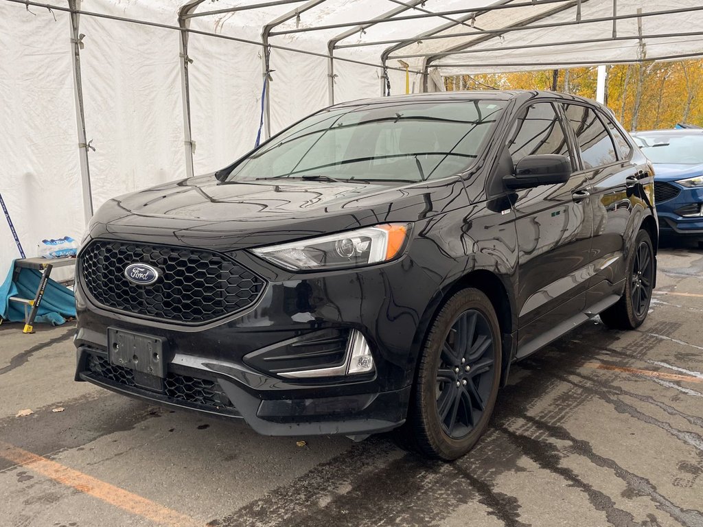 2024 Ford Edge in St-Jérôme, Quebec - 1 - w1024h768px