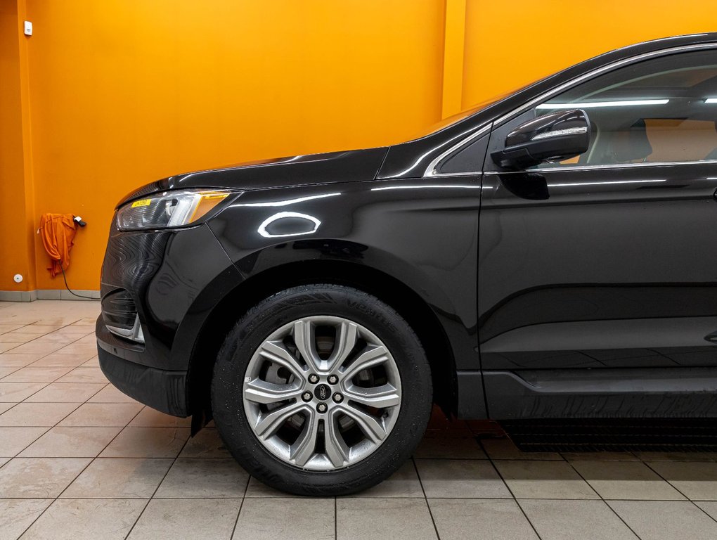 Ford Edge  2024 à St-Jérôme, Québec - 36 - w1024h768px