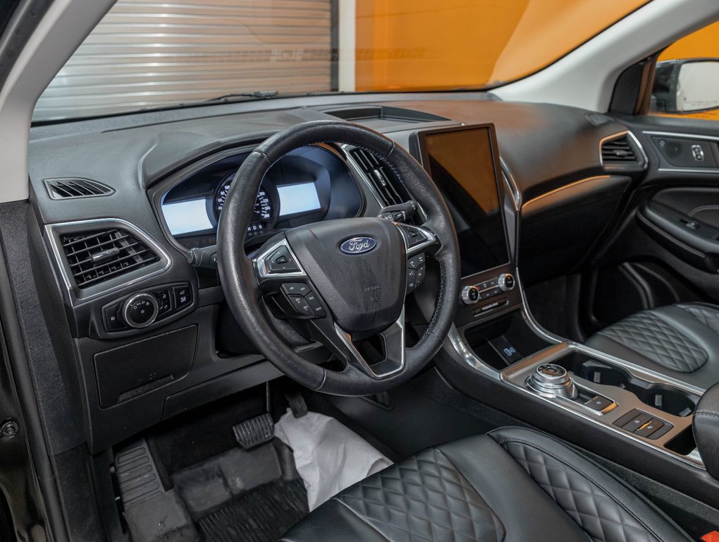 Ford Edge  2024 à St-Jérôme, Québec - 2 - w1024h768px