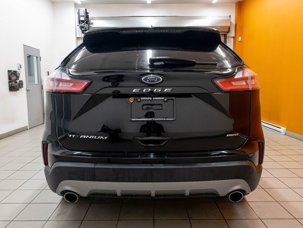 Ford Edge  2024 à St-Jérôme, Québec - 8 - w1024h768px