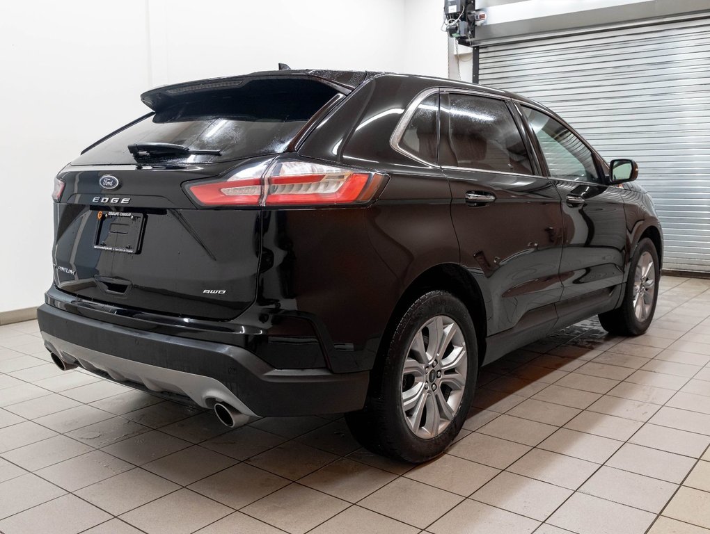Ford Edge  2024 à St-Jérôme, Québec - 9 - w1024h768px
