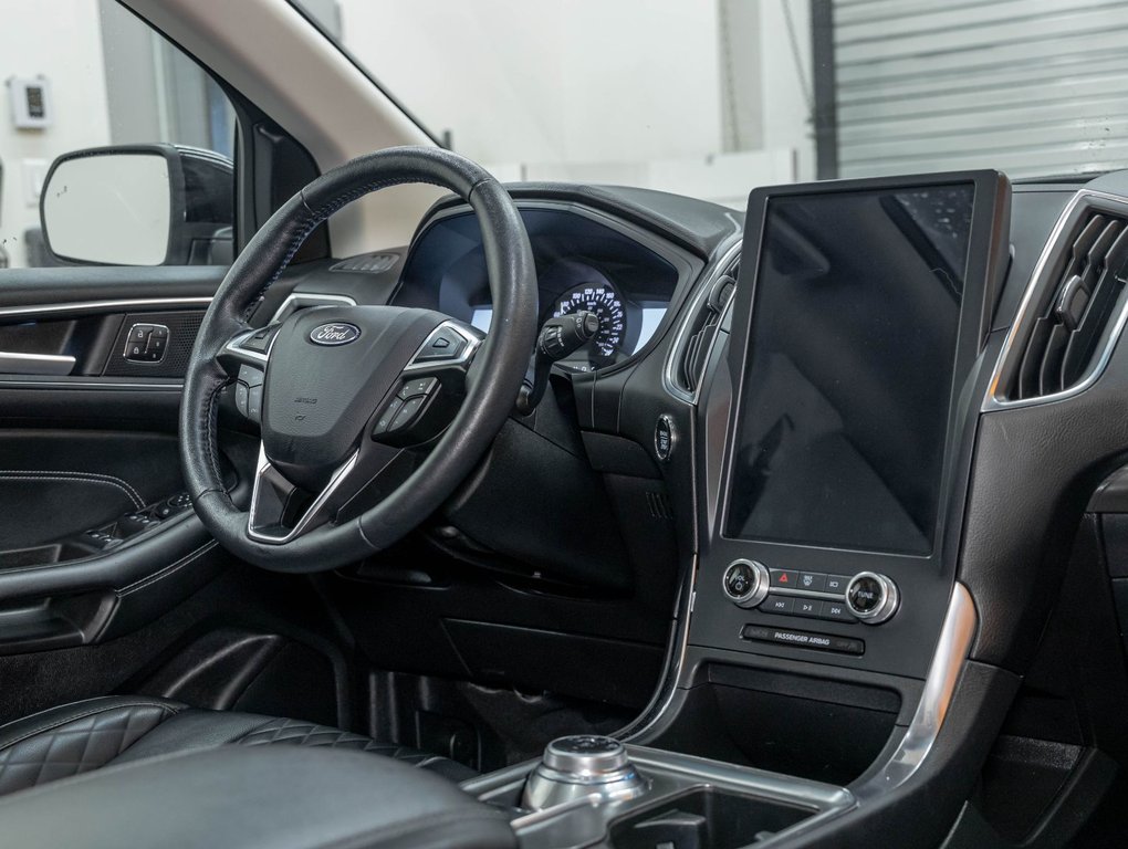 Ford Edge  2024 à St-Jérôme, Québec - 28 - w1024h768px