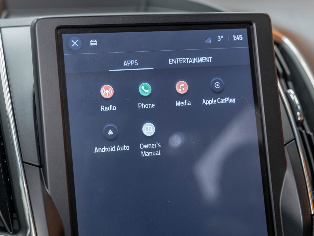 Ford Edge  2024 à St-Jérôme, Québec - 17 - w1024h768px