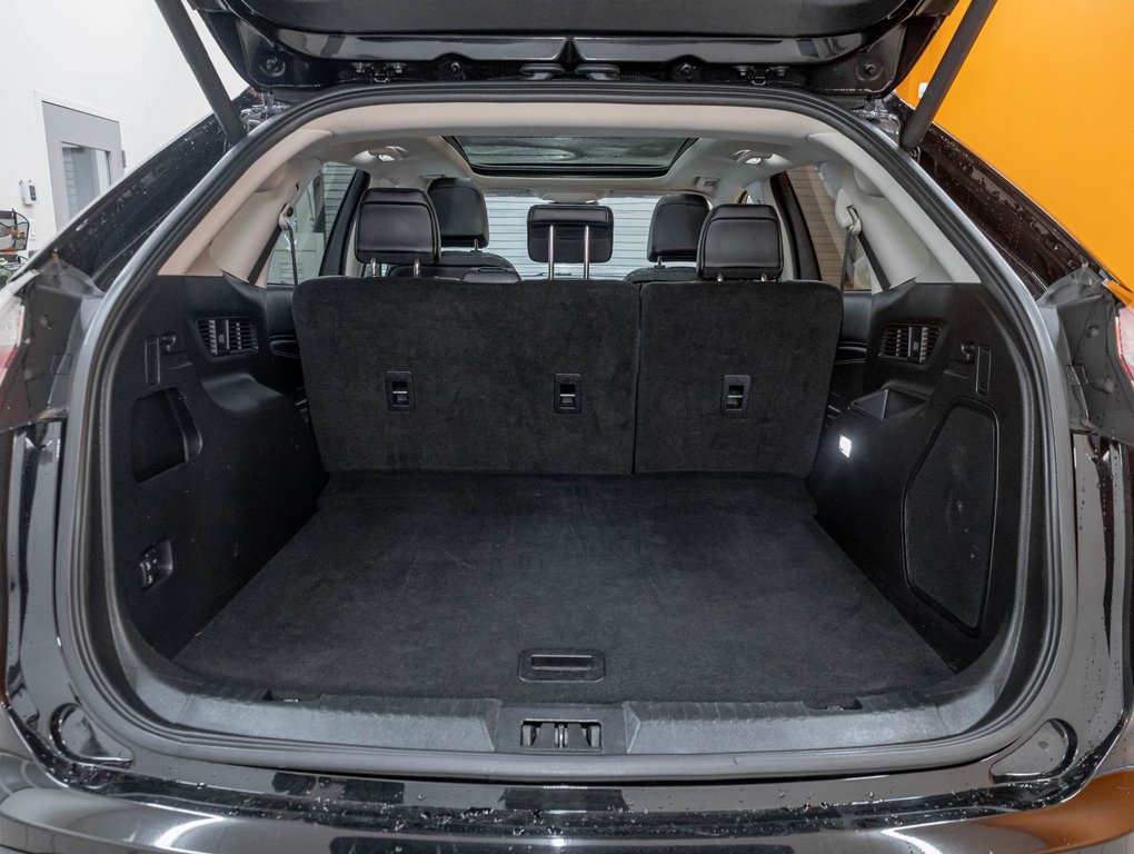 Ford Edge  2024 à St-Jérôme, Québec - 31 - w1024h768px