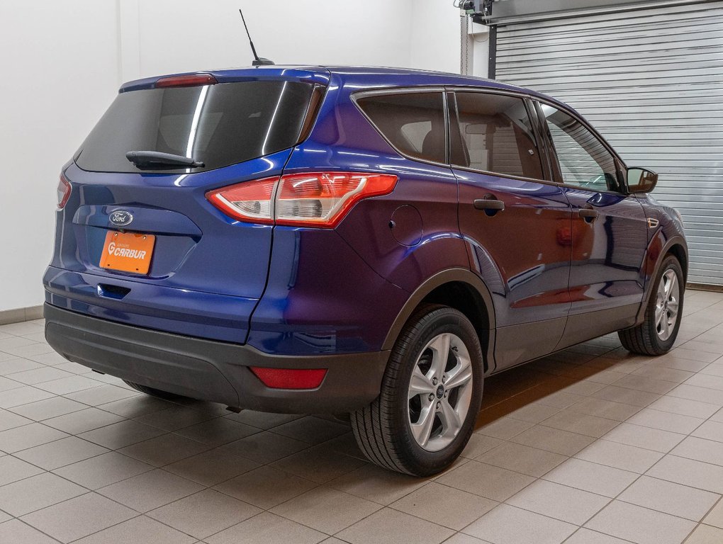 2016 Ford Escape in St-Jérôme, Quebec - 8 - w1024h768px