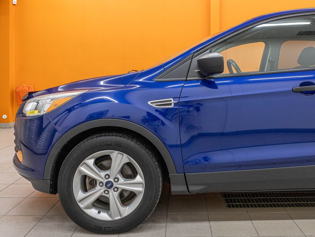 2016 Ford Escape in St-Jérôme, Quebec - 24 - w1024h768px