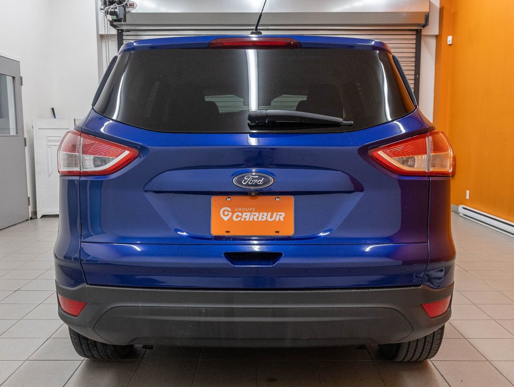 2016 Ford Escape in St-Jérôme, Quebec - 6 - w1024h768px