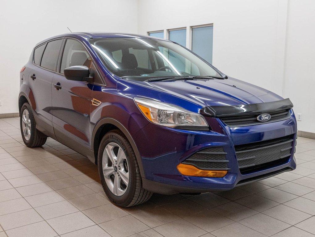 2016 Ford Escape in St-Jérôme, Quebec - 9 - w1024h768px