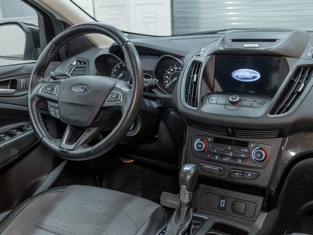 2017 Ford Escape in St-Jérôme, Quebec - 26 - w1024h768px