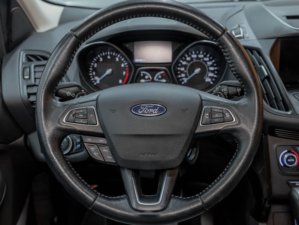 2017 Ford Escape in St-Jérôme, Quebec - 12 - w1024h768px