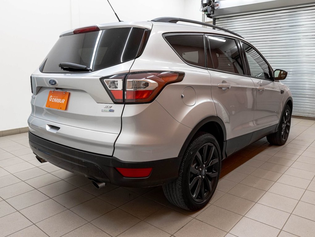 2017 Ford Escape in St-Jérôme, Quebec - 8 - w1024h768px