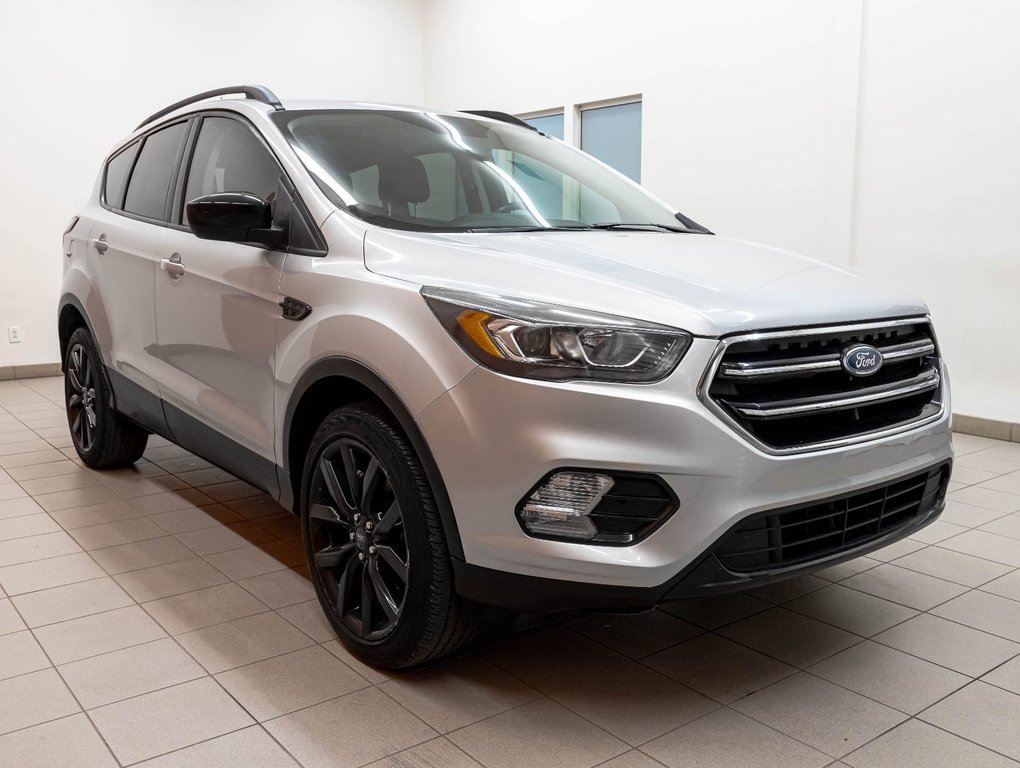 2017 Ford Escape in St-Jérôme, Quebec - 9 - w1024h768px