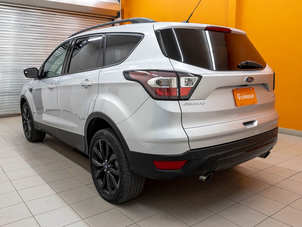 2017 Ford Escape in St-Jérôme, Quebec - 5 - w1024h768px