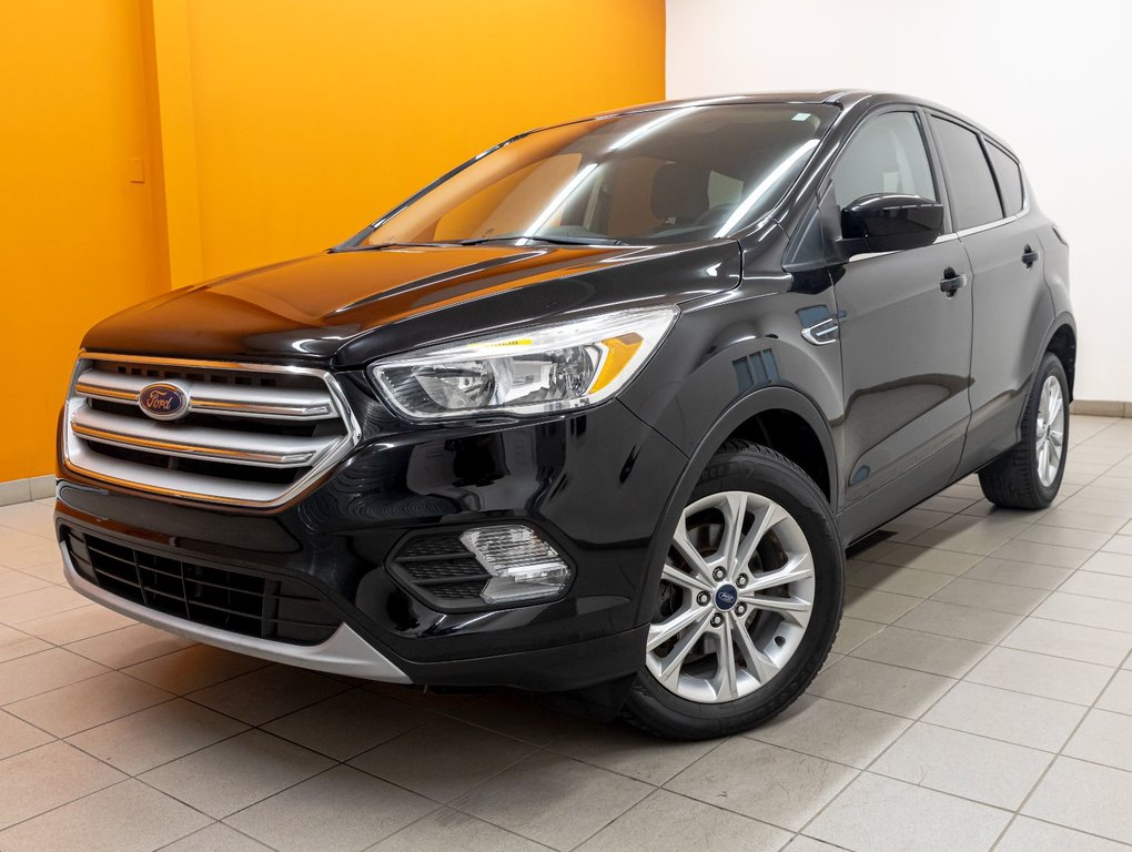 2017 Ford Escape in St-Jérôme, Quebec - 1 - w1024h768px