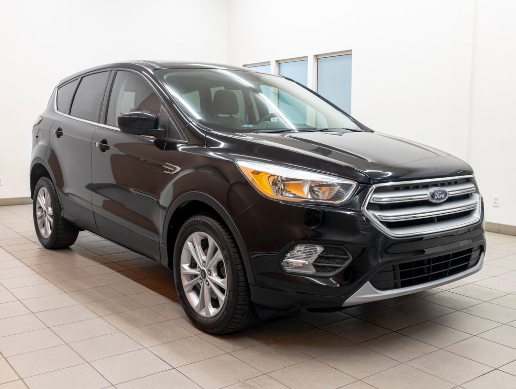 2017 Ford Escape in St-Jérôme, Quebec - 9 - w1024h768px