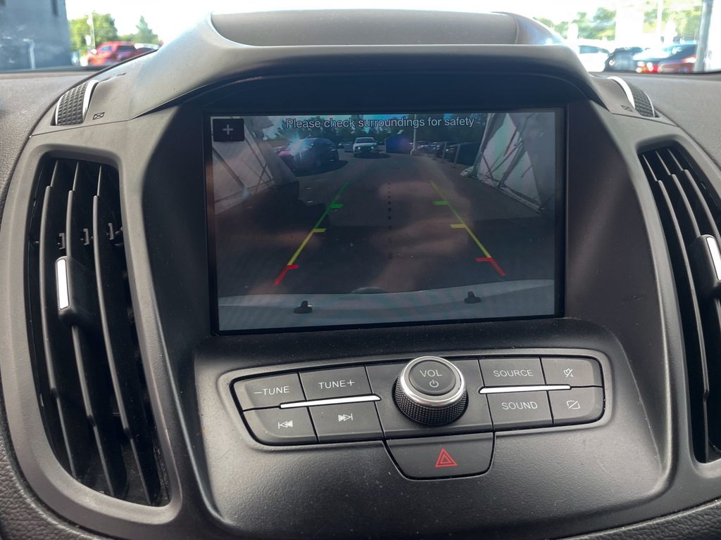 2019 Ford Escape in St-Jérôme, Quebec - 13 - w1024h768px