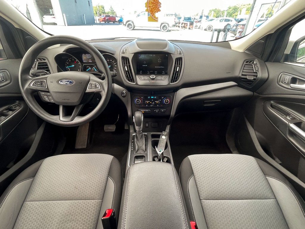 2019 Ford Escape in St-Jérôme, Quebec - 10 - w1024h768px