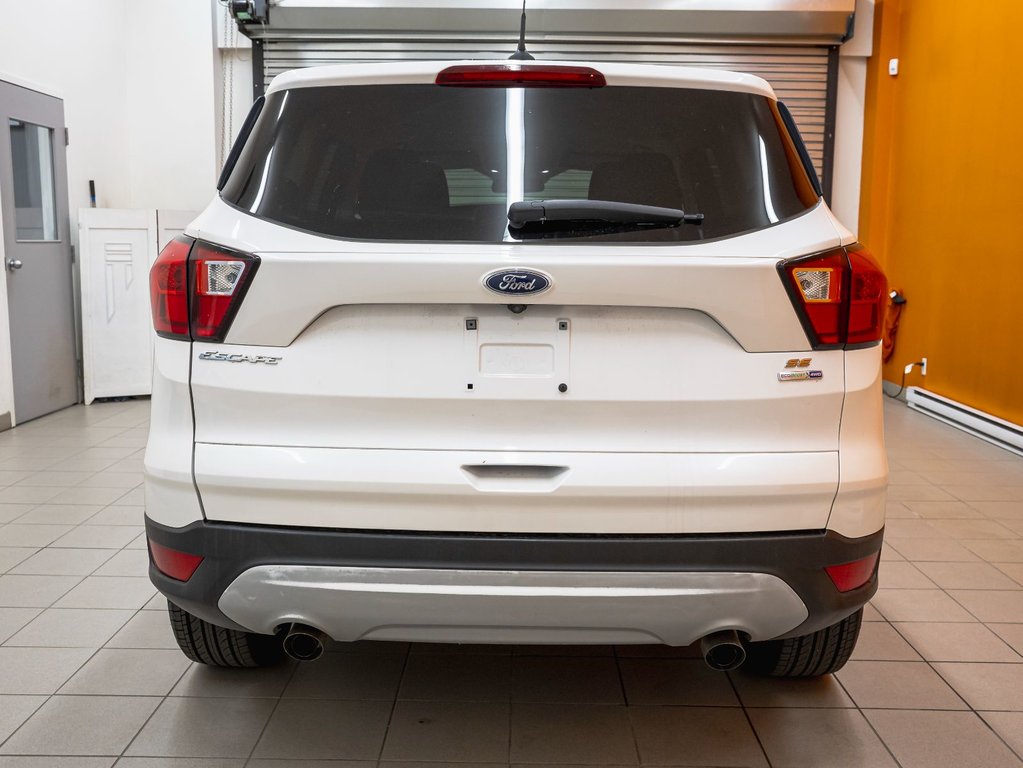 2019 Ford Escape in St-Jérôme, Quebec - 6 - w1024h768px