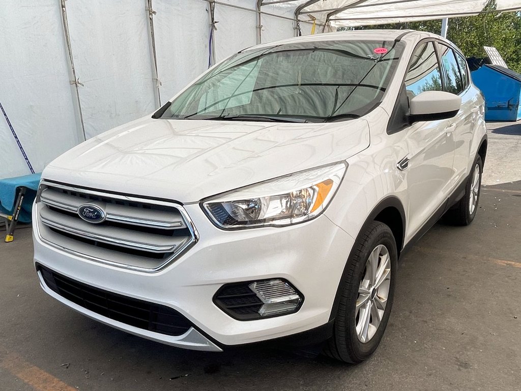 2019 Ford Escape in St-Jérôme, Quebec - 1 - w1024h768px