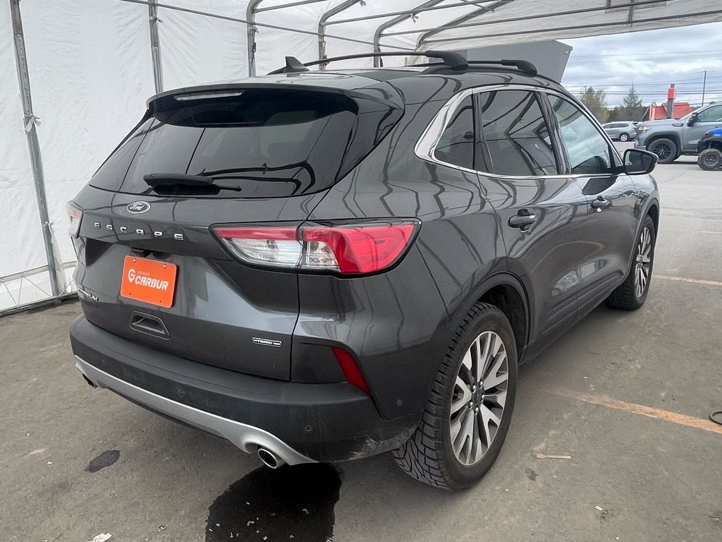 2020 Ford Escape in St-Jérôme, Quebec - 9 - w1024h768px