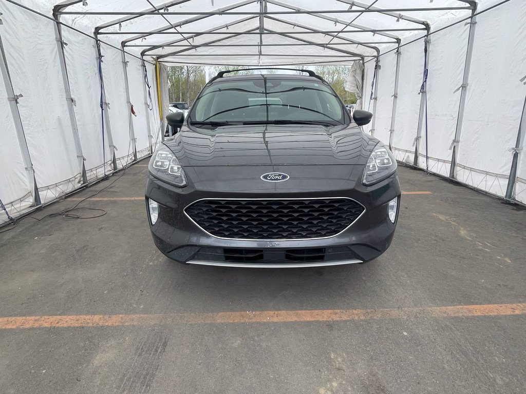2020 Ford Escape in St-Jérôme, Quebec - 5 - w1024h768px