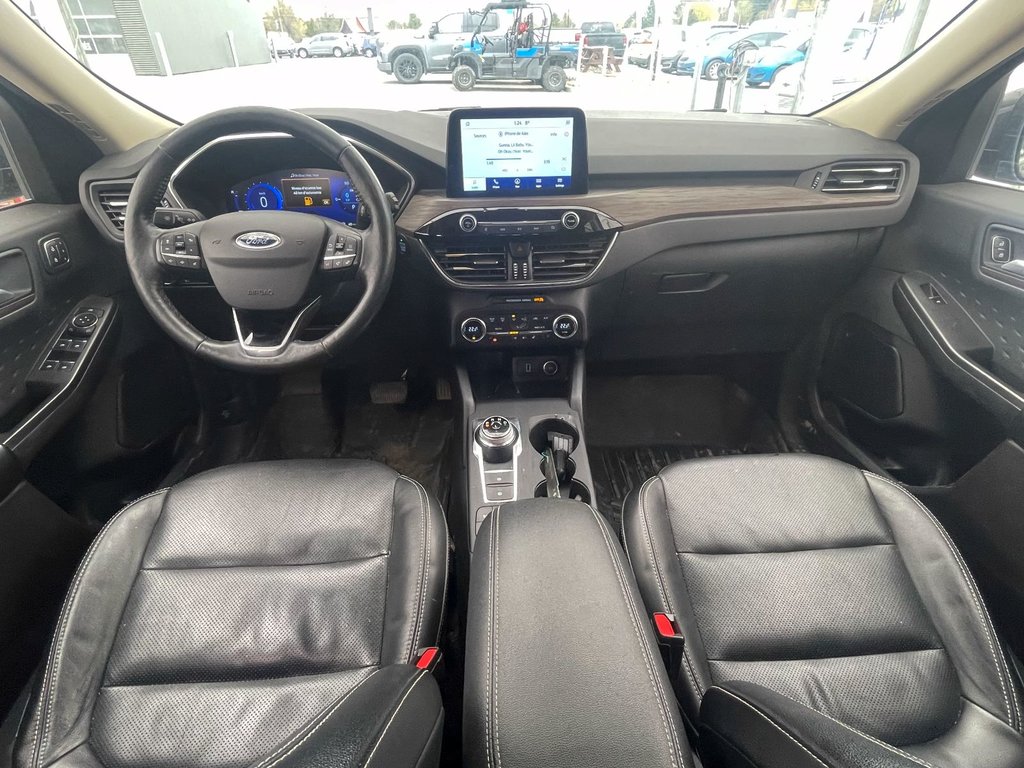 2020 Ford Escape in St-Jérôme, Quebec - 12 - w1024h768px