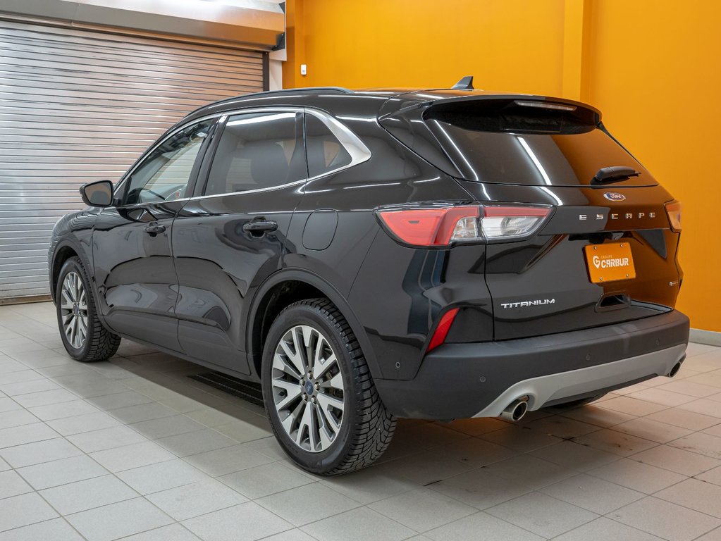 Ford Escape  2020 à St-Jérôme, Québec - 6 - w1024h768px
