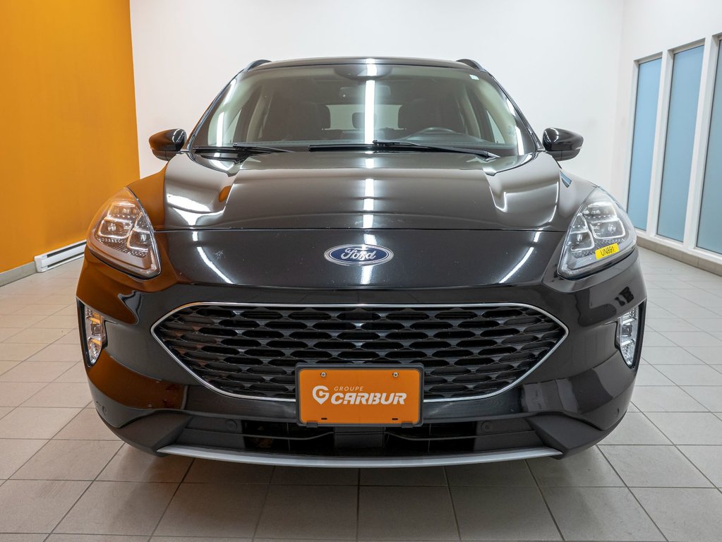 Ford Escape  2020 à St-Jérôme, Québec - 5 - w1024h768px