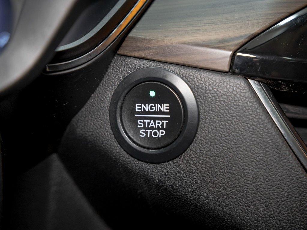 Ford Escape  2020 à St-Jérôme, Québec - 29 - w1024h768px