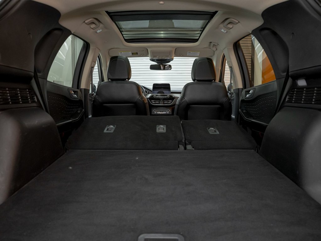 Ford Escape  2020 à St-Jérôme, Québec - 34 - w1024h768px