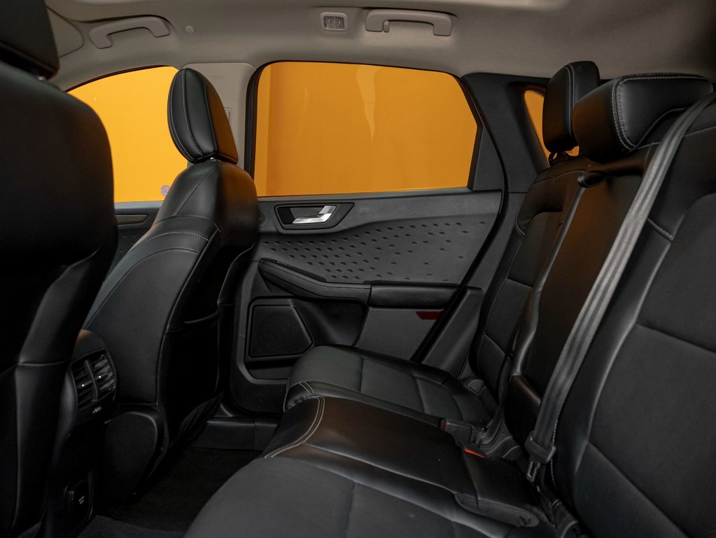 Ford Escape  2020 à St-Jérôme, Québec - 31 - w1024h768px