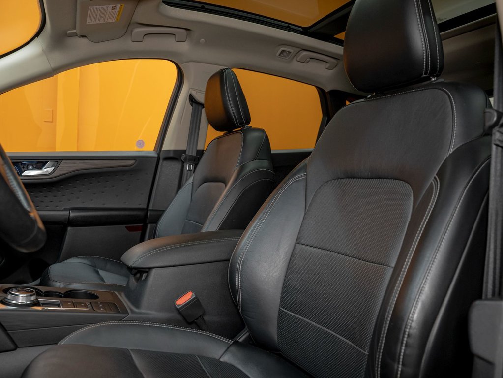 Ford Escape  2020 à St-Jérôme, Québec - 11 - w1024h768px