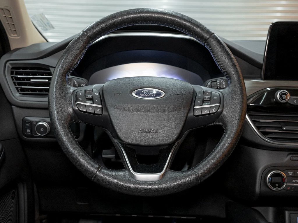 Ford Escape  2020 à St-Jérôme, Québec - 14 - w1024h768px