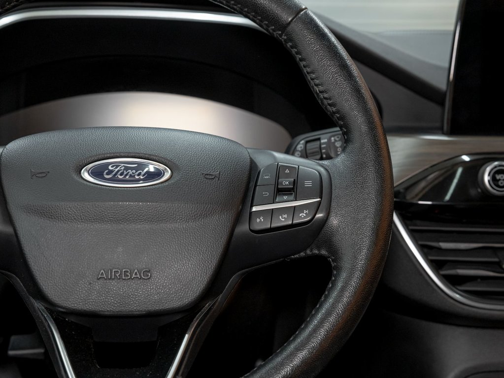 Ford Escape  2020 à St-Jérôme, Québec - 16 - w1024h768px