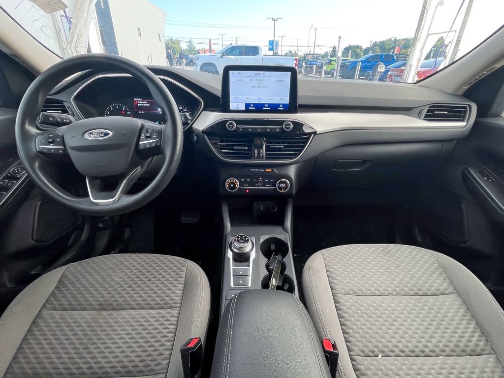 Ford Escape  2020 à St-Jérôme, Québec - 10 - w1024h768px