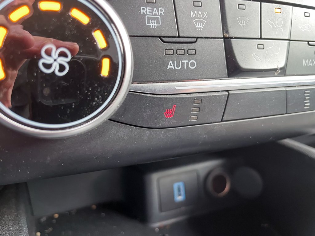 Ford Escape  2020 à St-Jérôme, Québec - 12 - w1024h768px