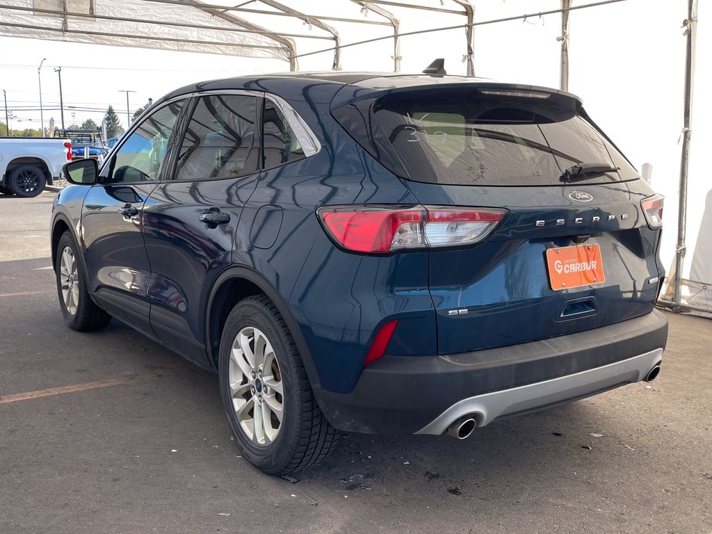 Ford Escape  2020 à St-Jérôme, Québec - 5 - w1024h768px