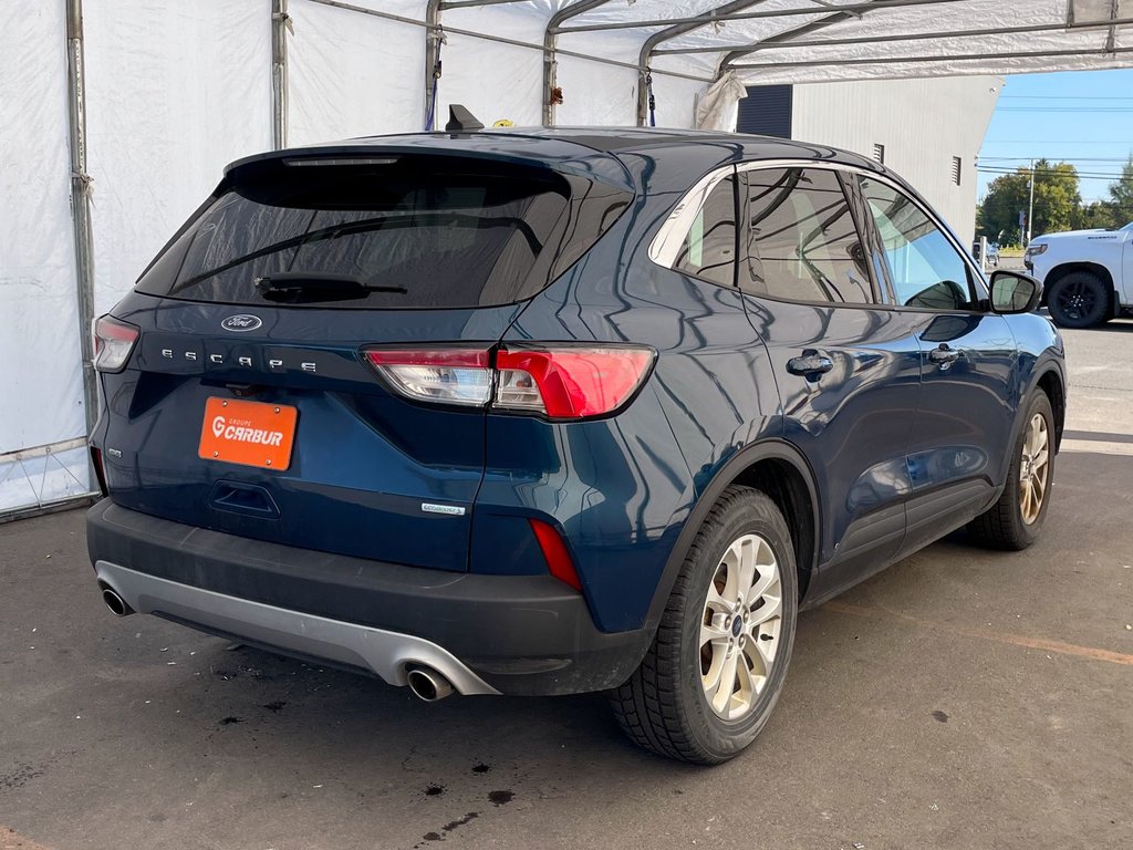 Ford Escape  2020 à St-Jérôme, Québec - 8 - w1024h768px